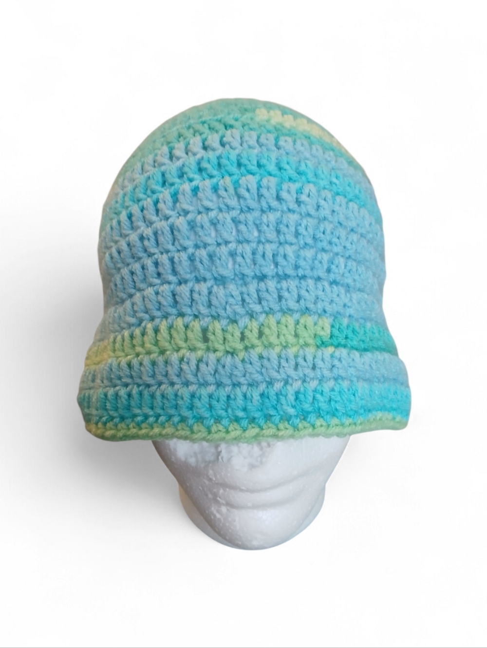 Mens Bucket Hat